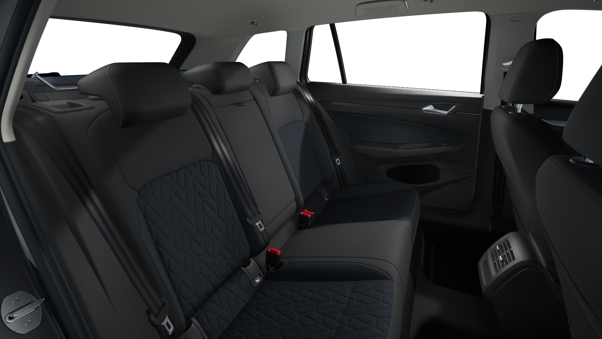 Volkswagen Golf 1.5 TSI Golf VIII Life Variant