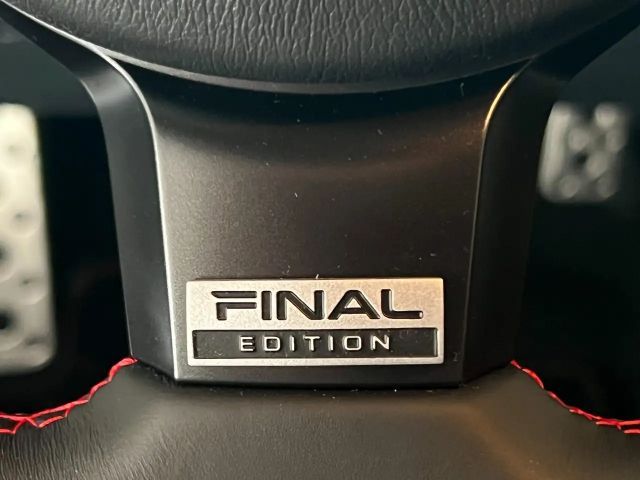 Subaru BRZ 2.4 D-4S Final Edition