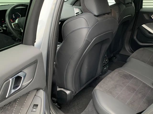 BMW 118 118d M-Sport