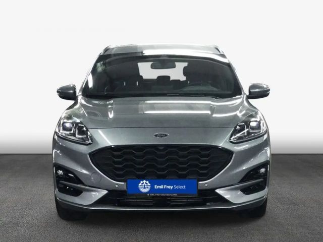 Ford Kuga EcoBoost ST Line