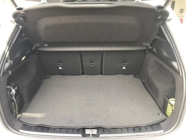 Mercedes-Benz EQA 250 Progressive