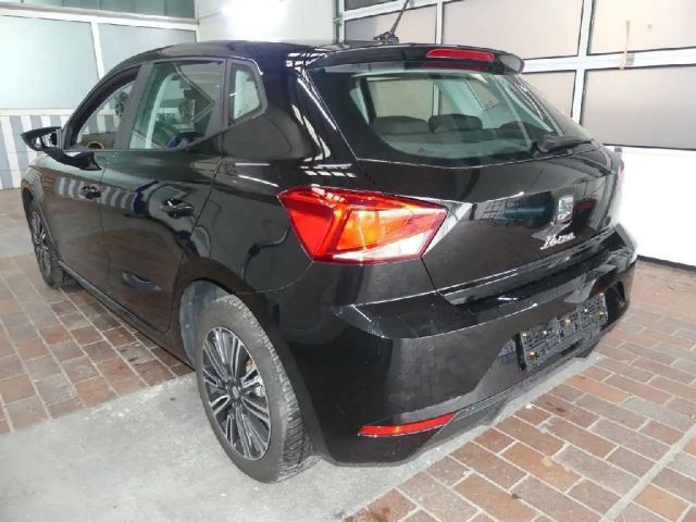 Seat Ibiza 1.0 TSI Style