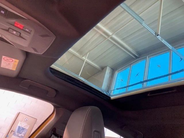 Opel Astra GS-Line Grand Sport