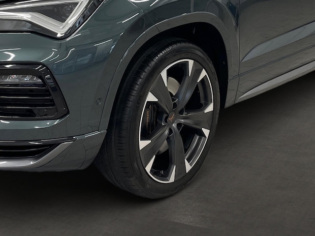 Cupra Ateca 2.0 TSI 4Drive