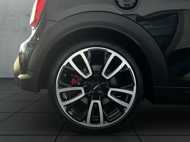 MINI John Cooper Works 3-deurs