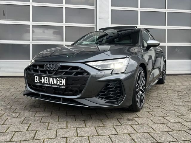 Audi S3 Quattro Sedan Sportback