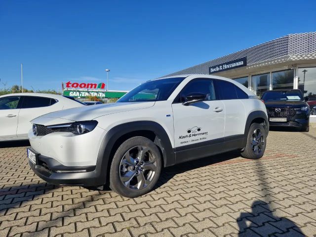 Mazda MX-30 SkyActiv e-Skyactiv