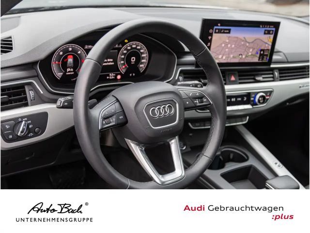 Audi A4 40 TDI Quattro S-Tronic