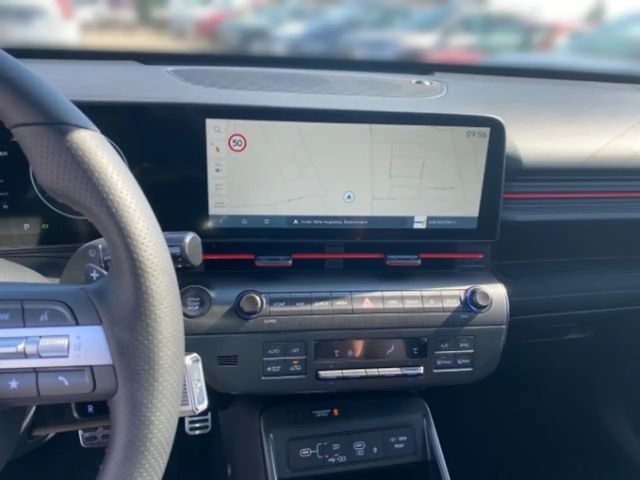 Hyundai Kona 1.6 2WD N Line T-GDi