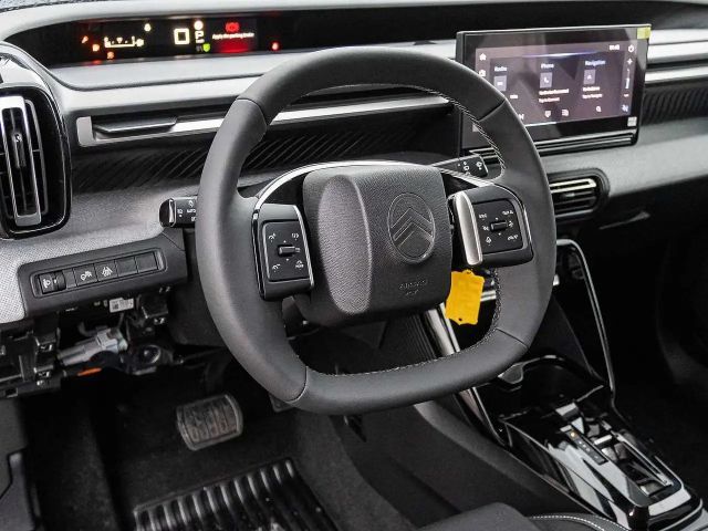 Citroën C3 Hybrid Max