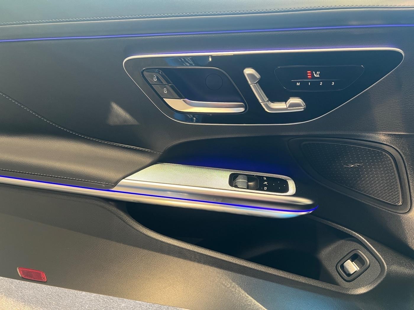 Mercedes-Benz CLE 300 4MATIC AMG Line Coupé