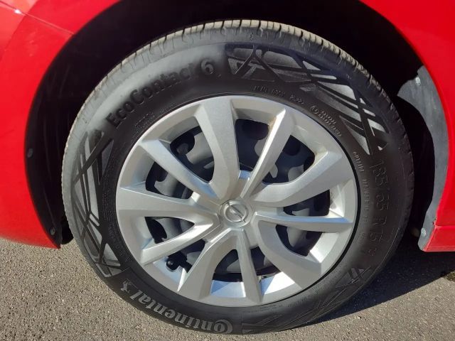 Opel Corsa Edition F Edition