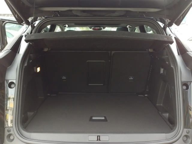 Peugeot 3008 GT-Line