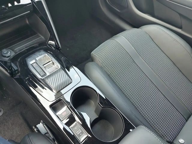 Peugeot E-208 GT-Line