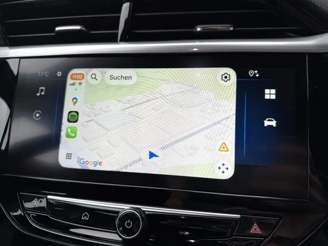 Opel Corsa GS-Line Grand Sport