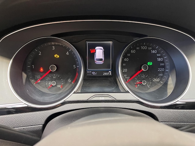 Volkswagen Passat 2.0 TDI 4Motion BMT Variant