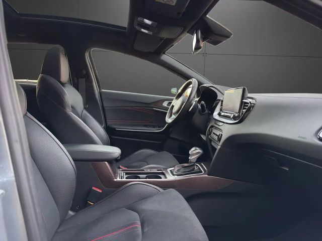 Kia ProCeed GDi GT-Line