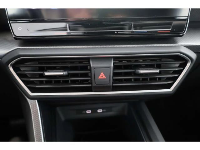 Seat Leon 2.0 TDI DSG Sportstourer Style