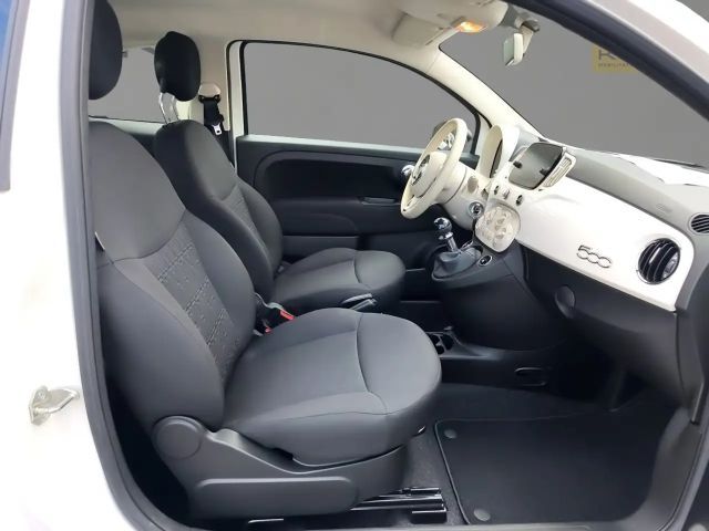 Fiat 500 1.0 GSE MY23 Klima *CarPlay *Radio