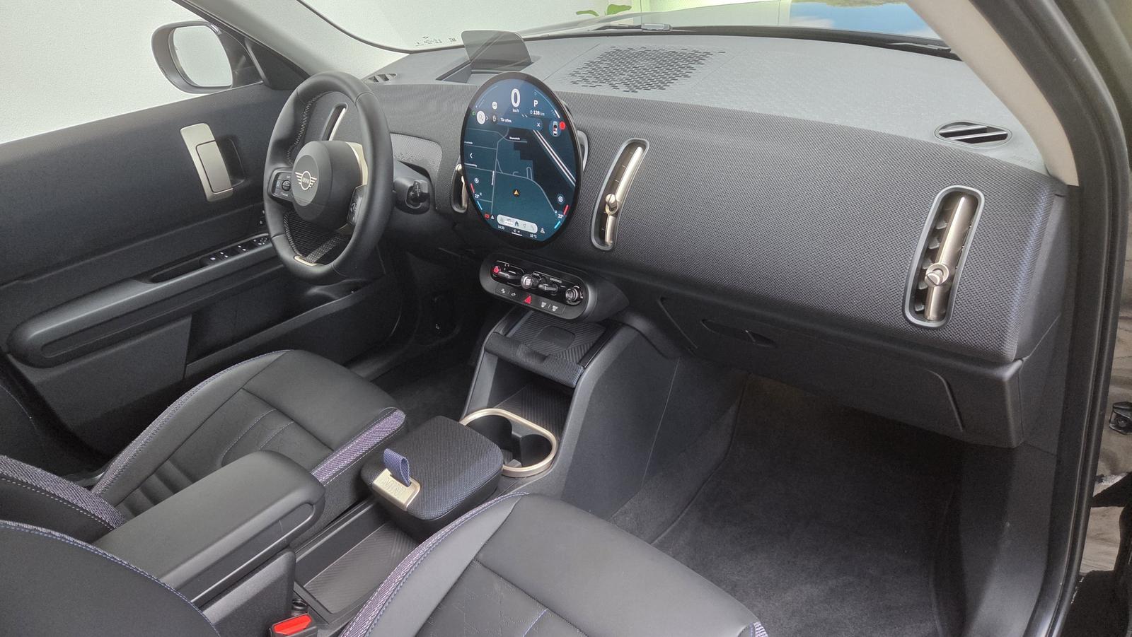 MINI Cooper C Countryman Classic