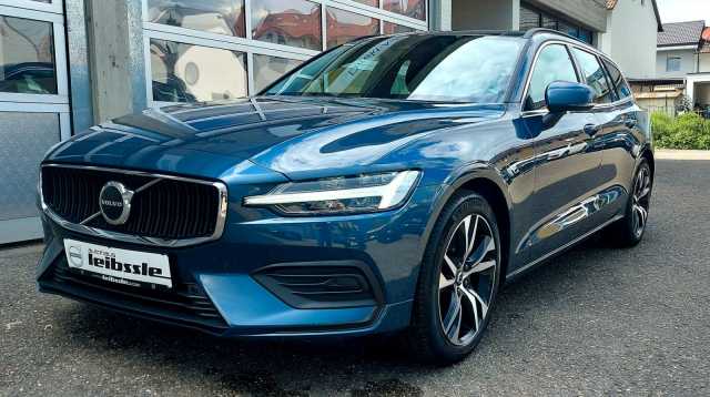 Volvo V60 Core