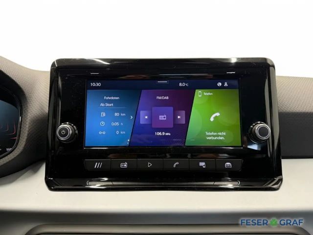 Seat Arona 1.0 TSI Style