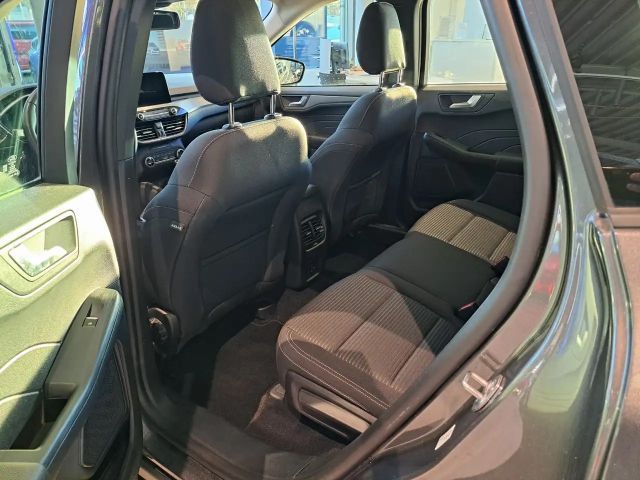 Ford Kuga EcoBoost Titanium