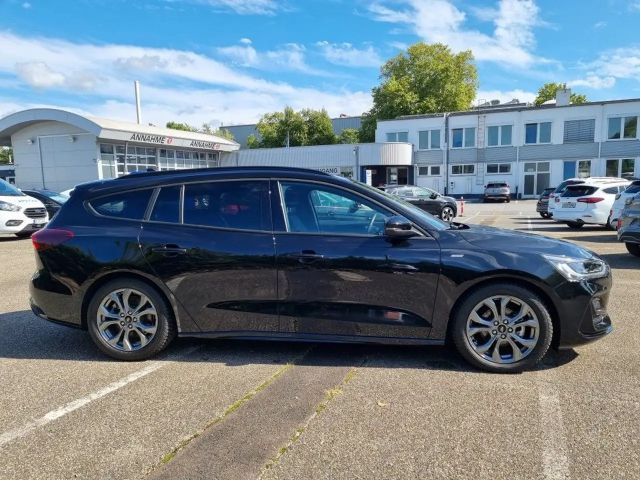 Ford Focus 1.5 EcoBlue ST Line Wagon