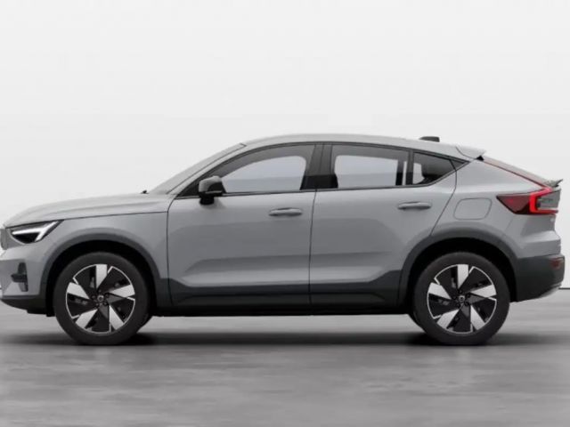 Volvo EC40 Extended range Plus Single motor