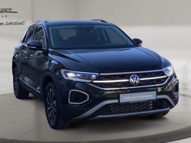 Volkswagen T-Roc 1.5 TSI DSG Style