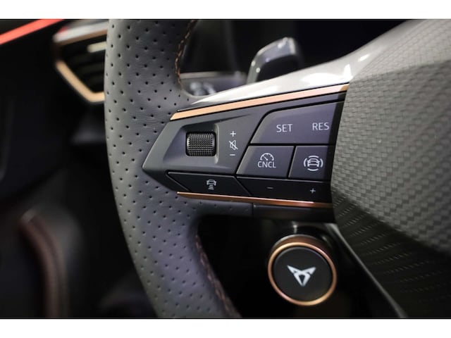 Cupra Formentor 2.0 TSI 4Drive VZ