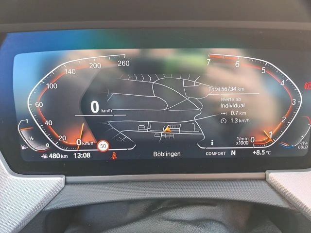 BMW 118 118i Advantage pakket Sedan