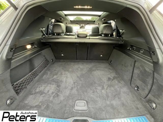 Mercedes-Benz GLE 63 AMG 4MATIC+ AMG Line