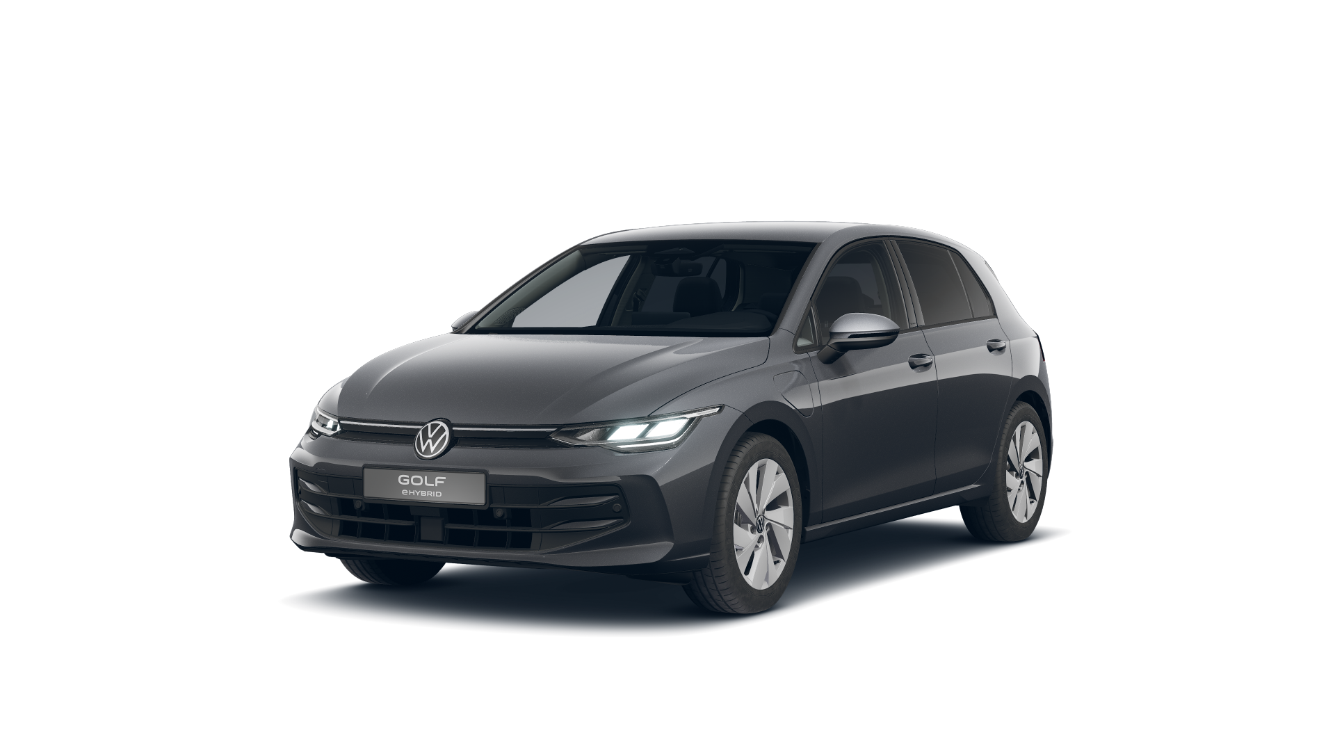 Volkswagen Golf Life eHybrid