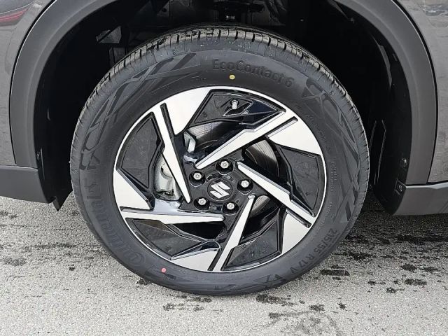 Suzuki Vitara AllGrip Flash Hybrid