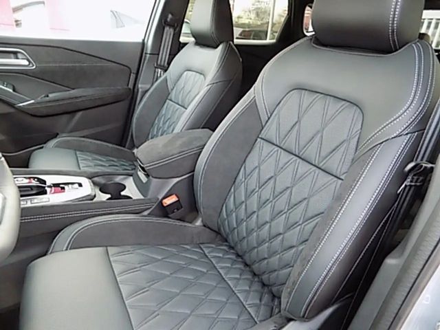 Nissan Qashqai Tekna