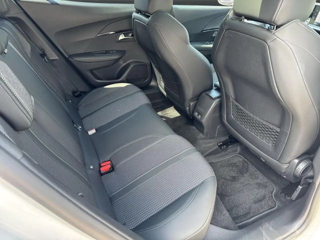 Peugeot E-2008 GT-Line