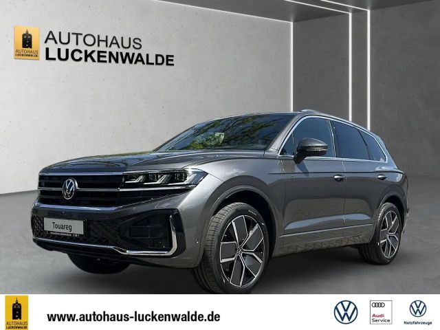 Volkswagen Touareg 3.0 V6 TDI R-Line