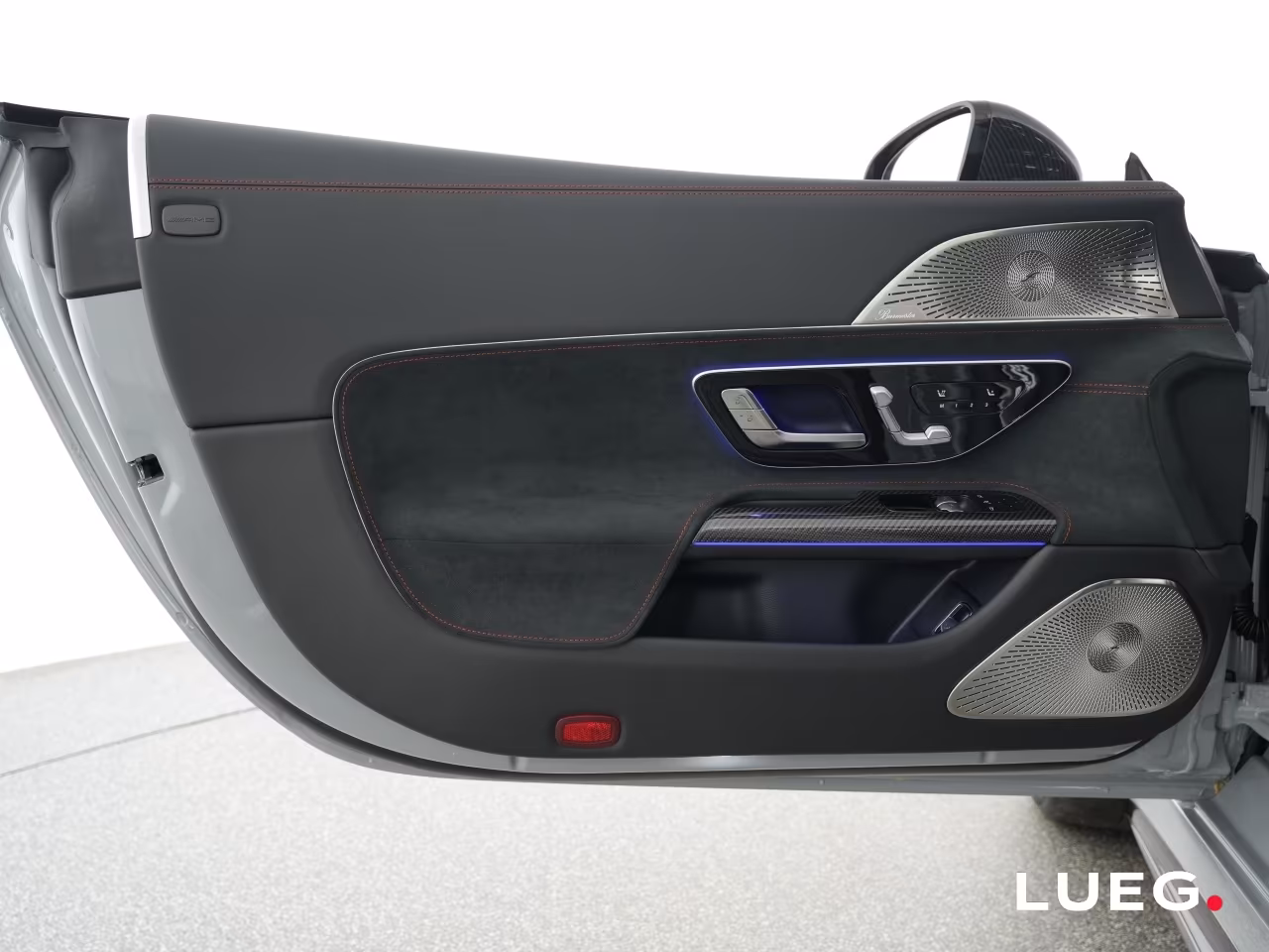 Mercedes-Benz AMG GT 4MATIC+