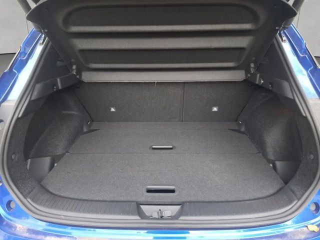 Nissan Qashqai DIG-T N-Connecta