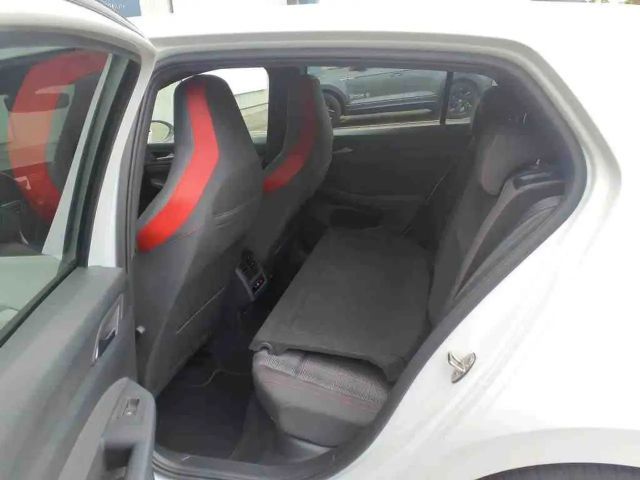 Volkswagen Golf 2.0 TSI DSG GTI Golf VIII