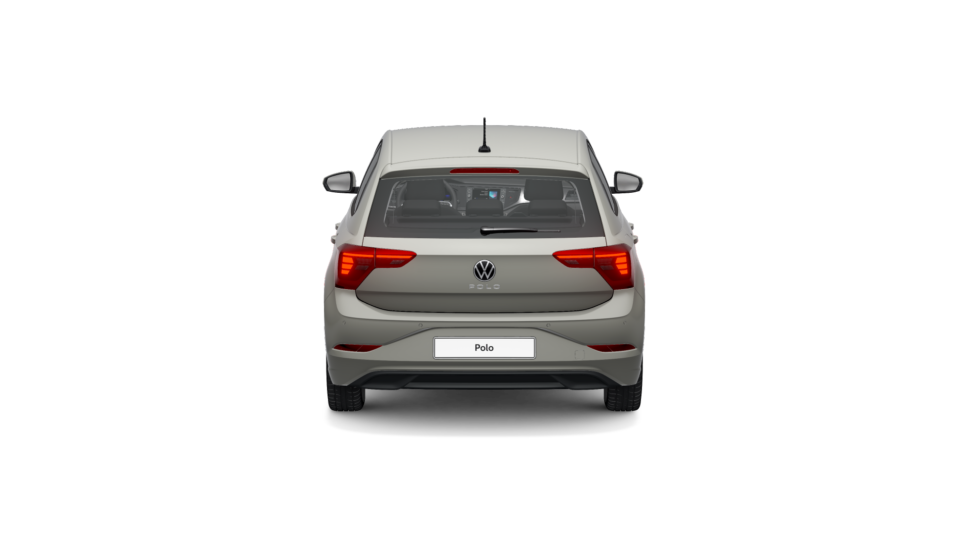 Volkswagen Polo 1.0 TSI