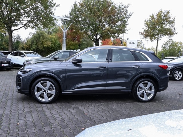 Audi Q5 Quattro S-Tronic