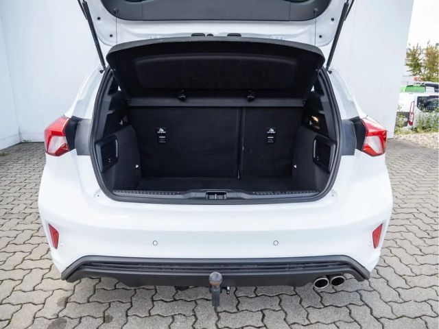 Ford Focus 1.5 EcoBlue ST Line