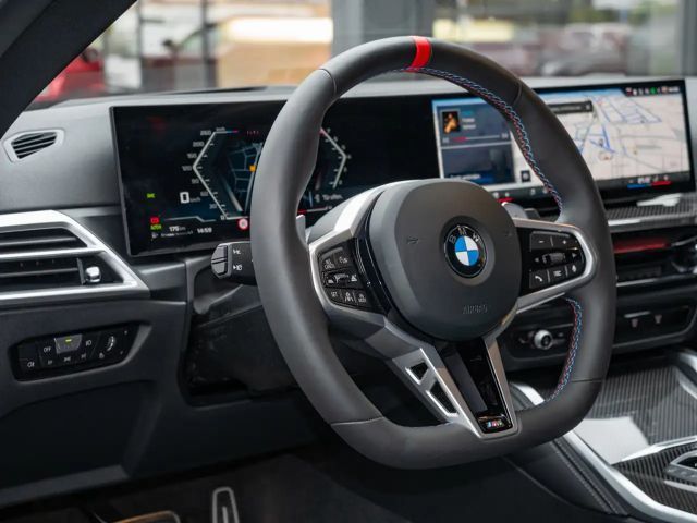 BMW 440 Coupé xDrive