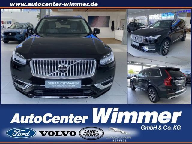 Volvo XC90 AWD Inscription Recharge T8