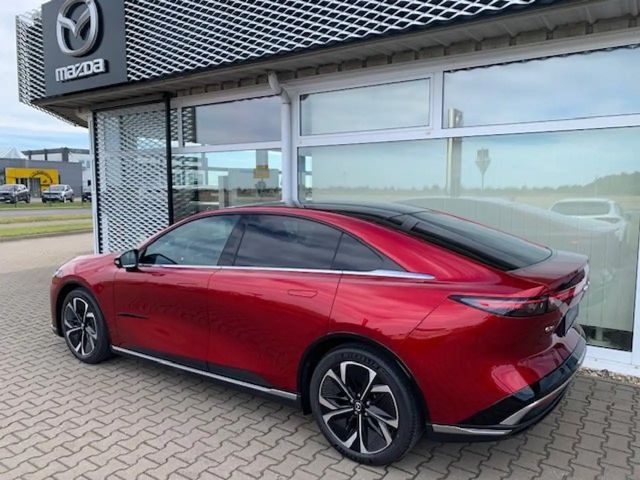 Mazda 6e Plus RWD Takumi
