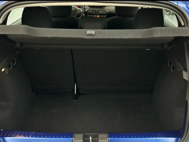 Dacia Sandero TCe 90