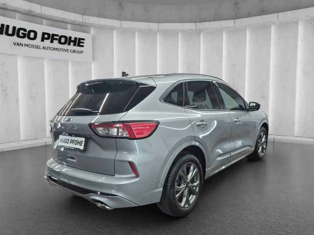 Ford Kuga ST Line X