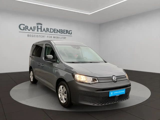Volkswagen Caddy 1.5 TSI
